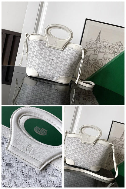 NB - GYO Bag - 920