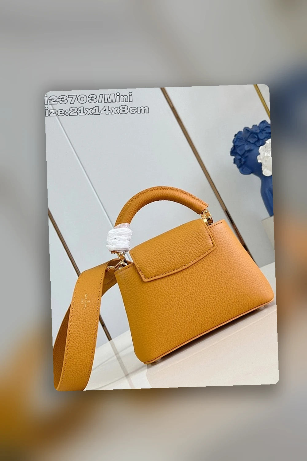 NB - LOV Bag - 997