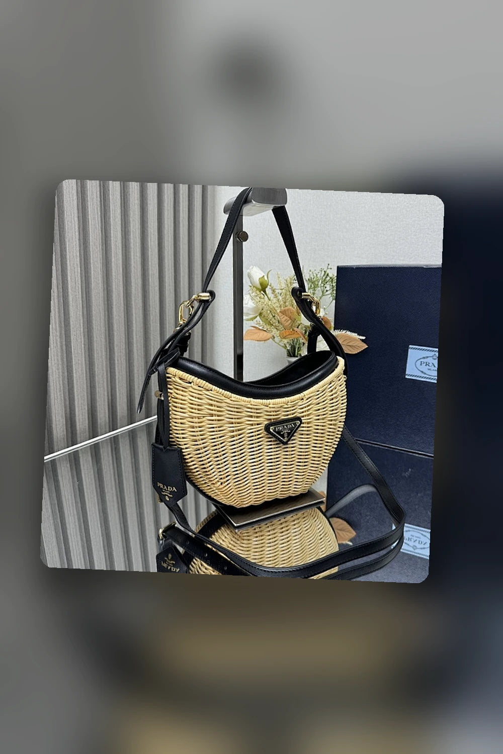 NB - PD Bag - 1181