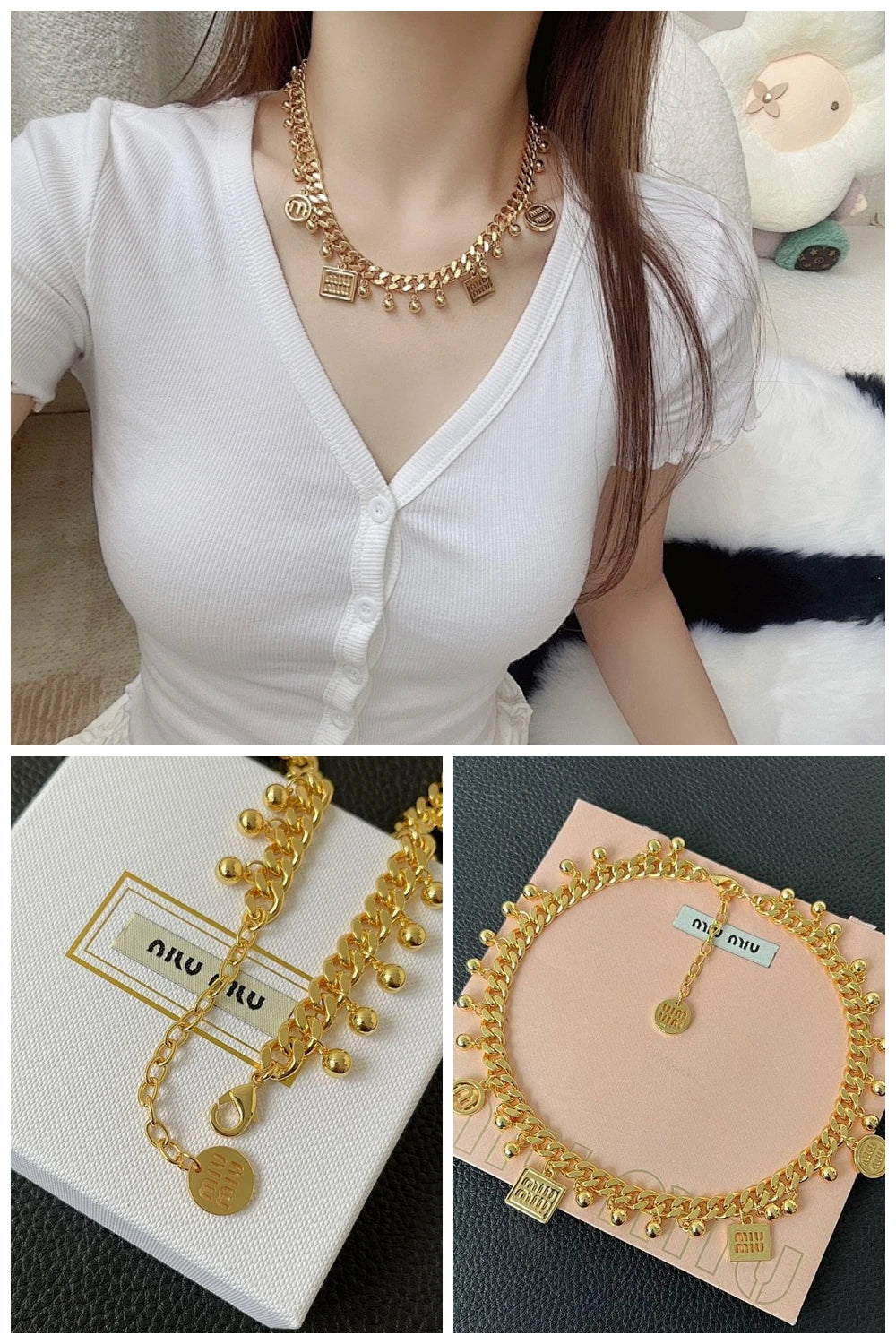 NB - MMU Jewelry - 204