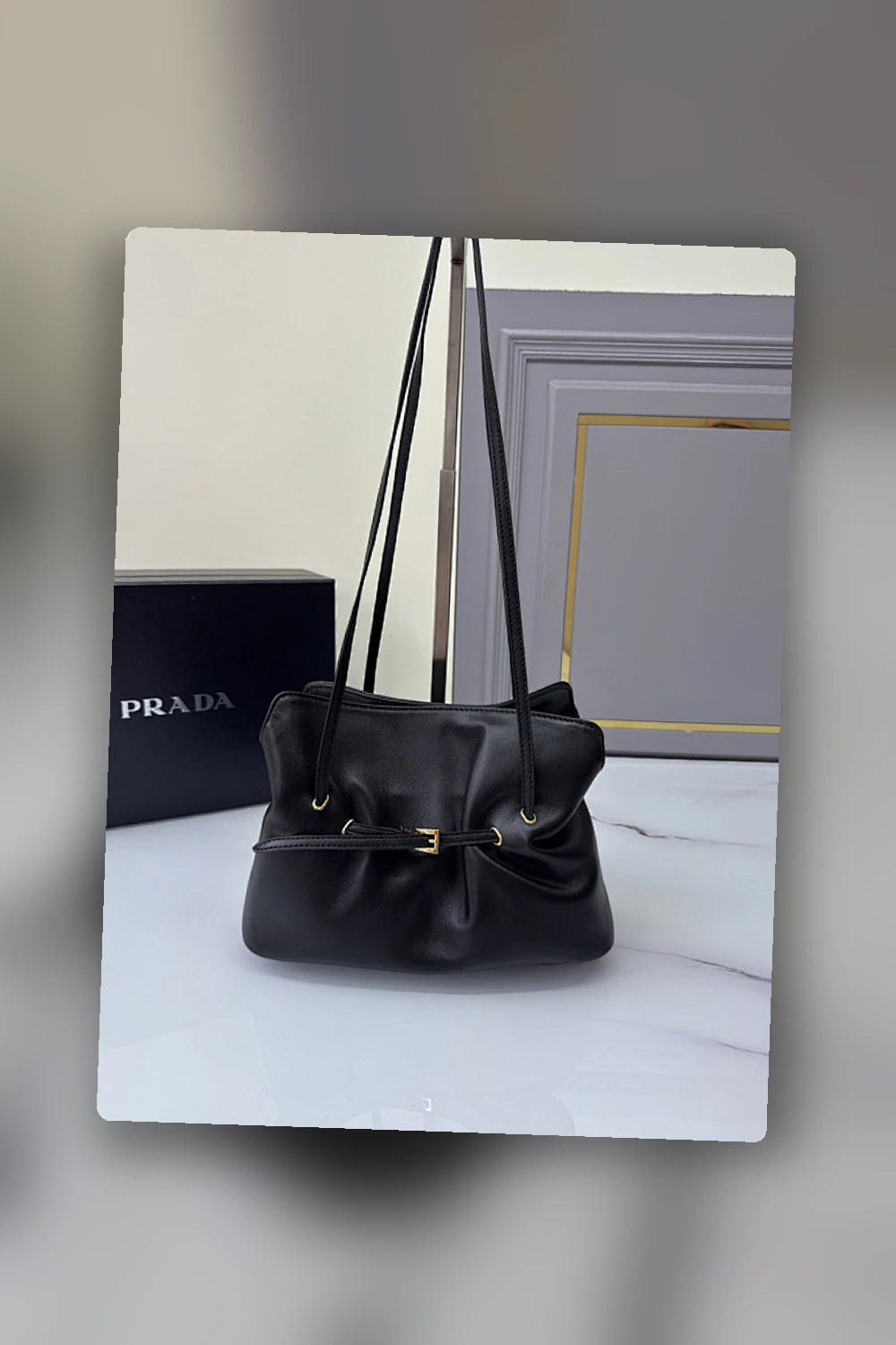 NB - PD Bag - 803