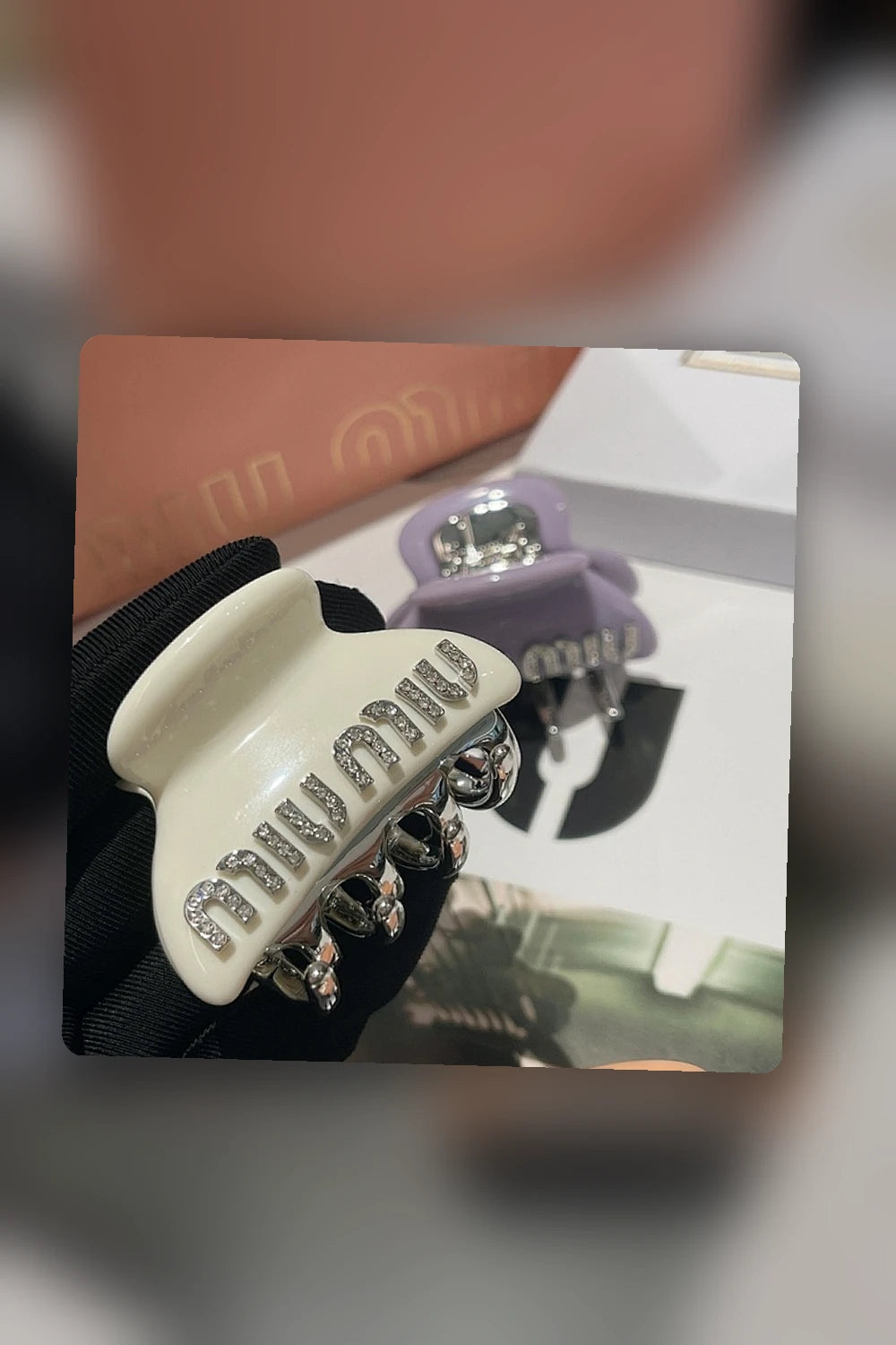 NB - MMU Jewelry - 509
