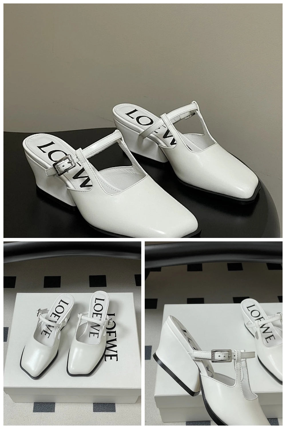 NB - LWO Women Shoes - 350