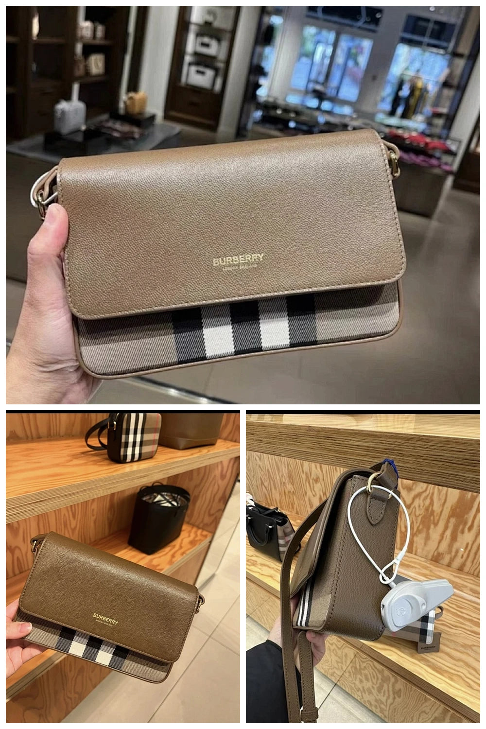 NB - BOR Bag - 366