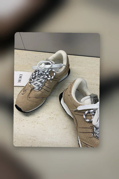 NB - DOR Women Shoes - 021