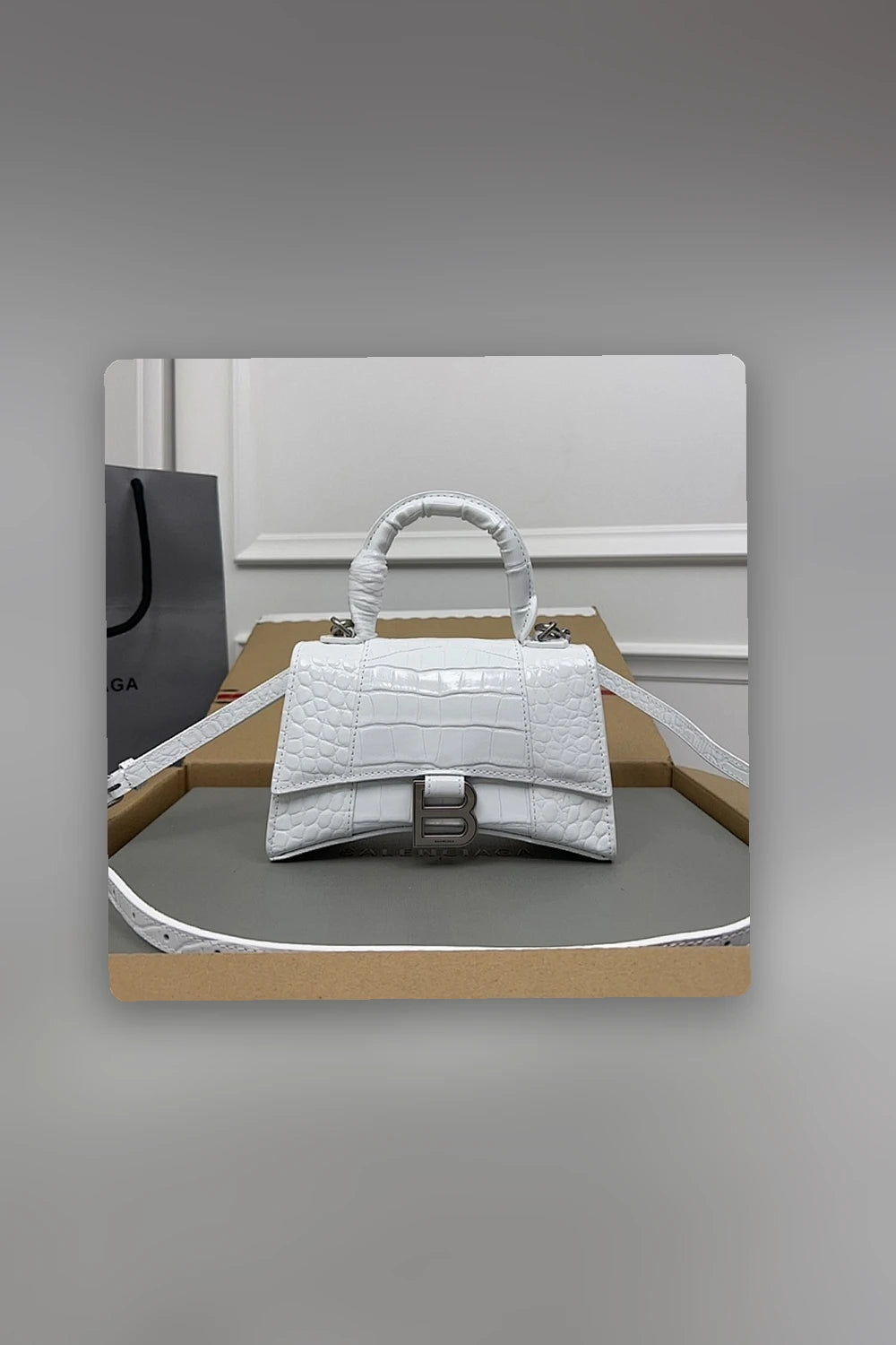 NB - BG Bag - 2206