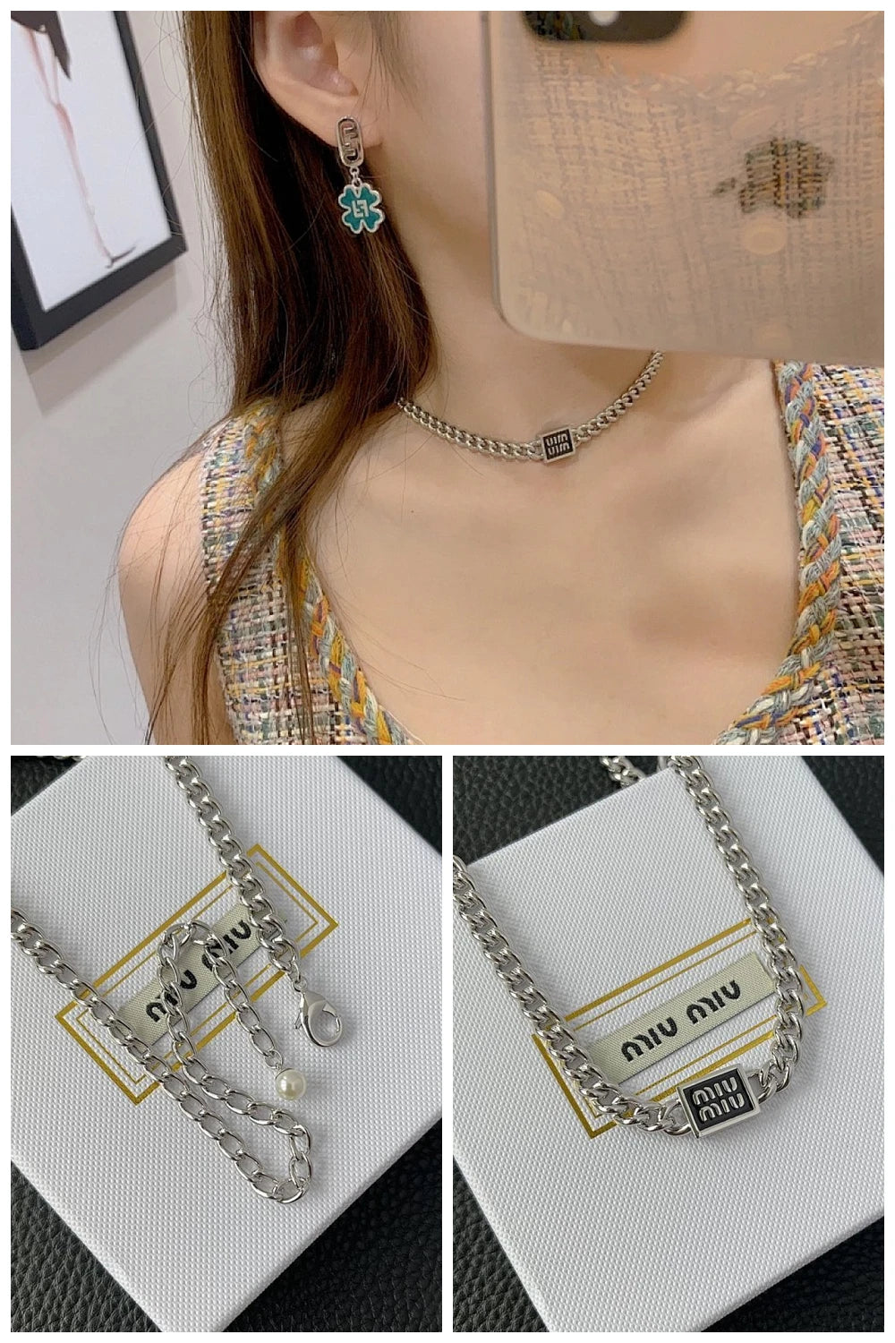 NB - MMU Jewelry - 303