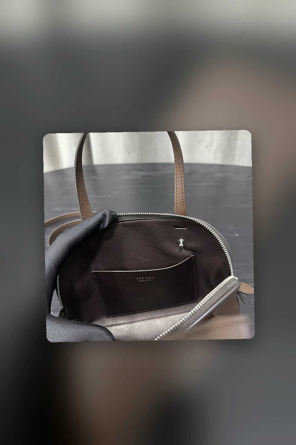 NB - THR Bag - 023