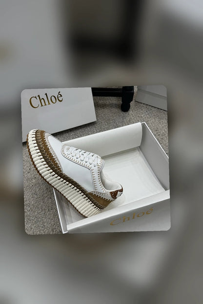 NB - CLE Women Shoes - 011