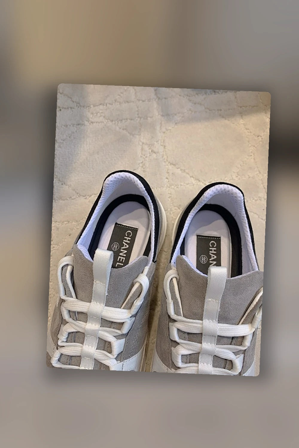 NB - CHL Mix Items - 427