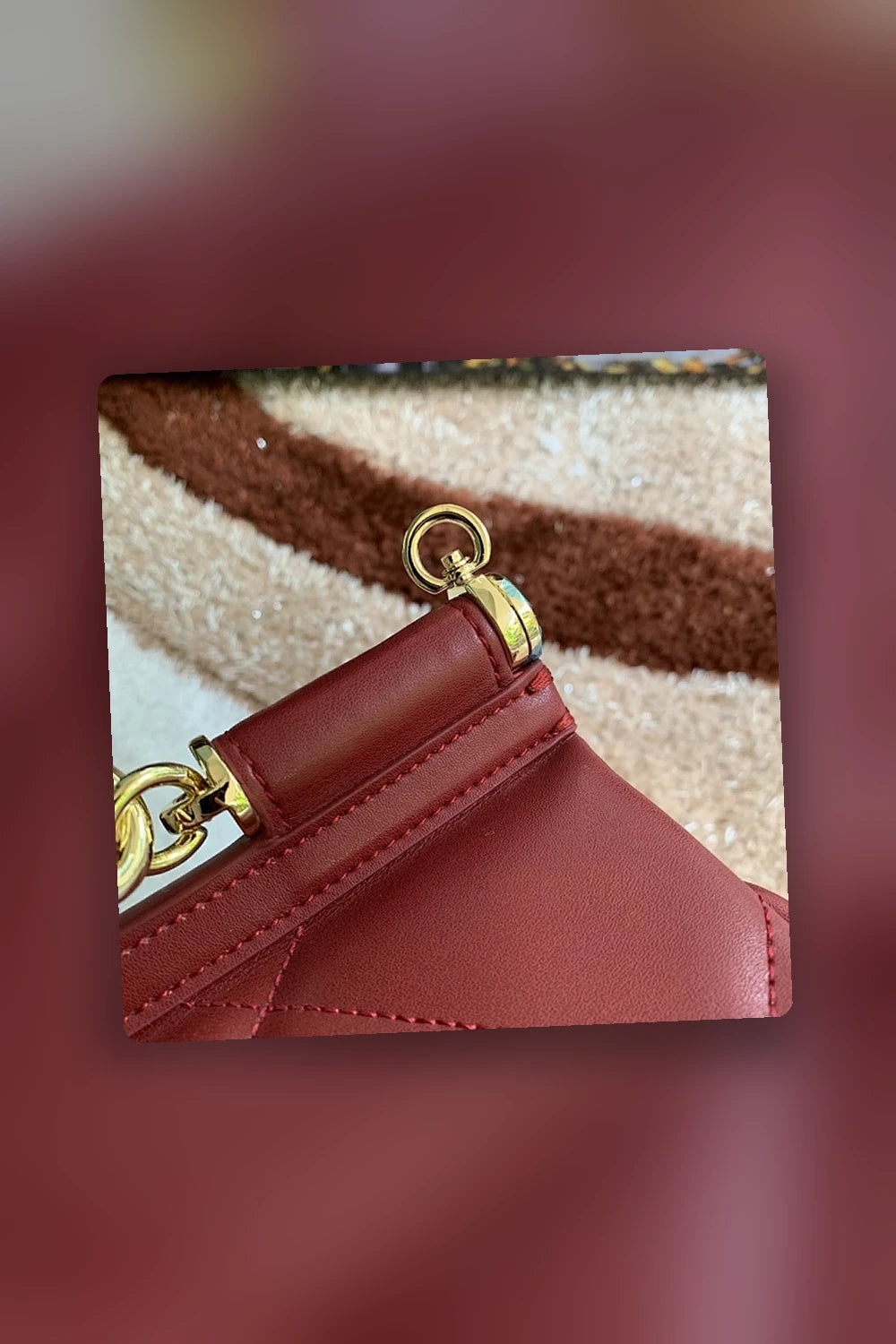 NB - DAG Bag - 351