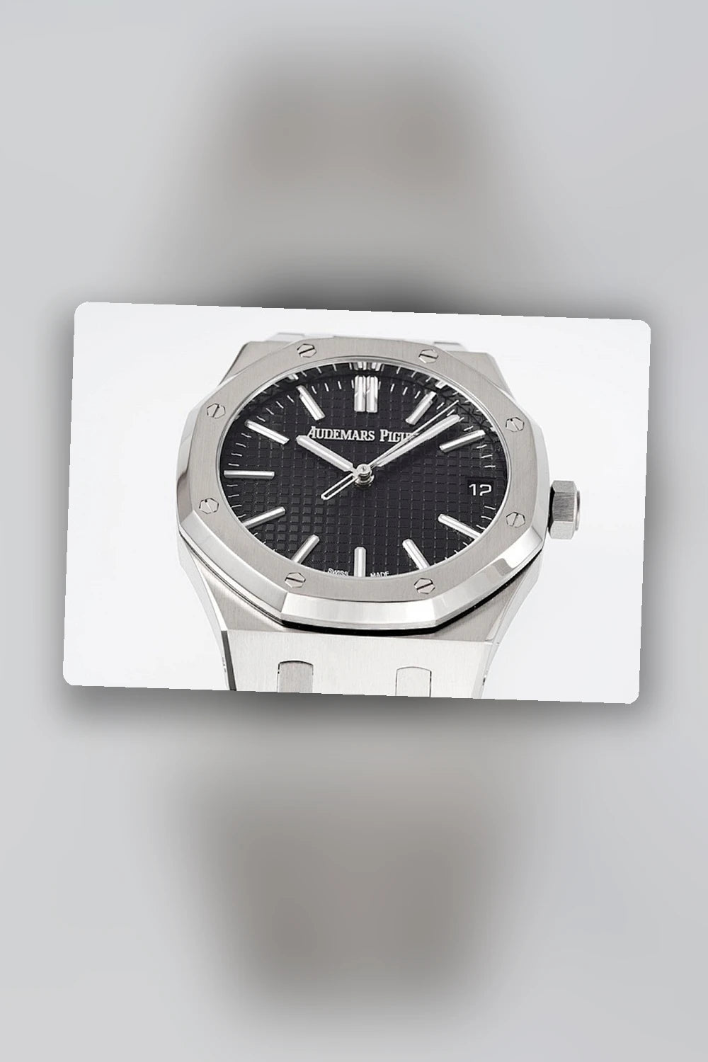 NB - Mix Watch - 332