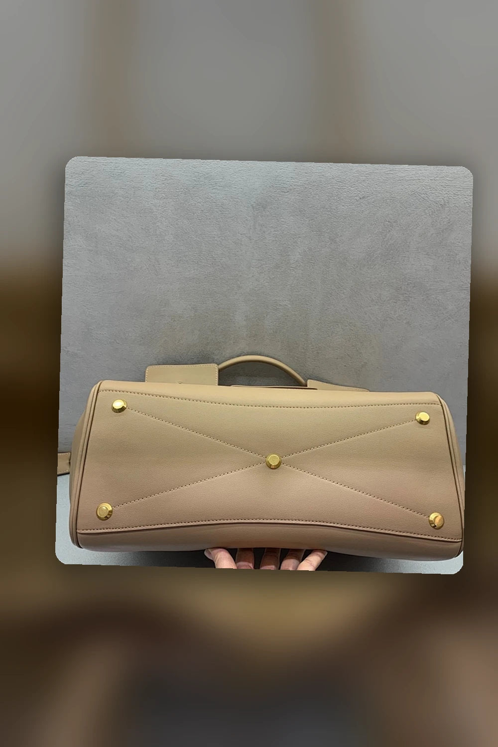 NB - BG Bag - 2031