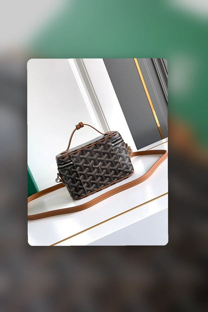 NB - GYO Bag - 207