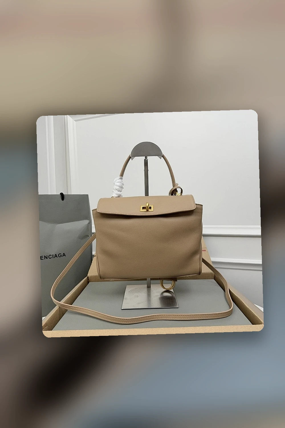 NB - BG Bag - 226