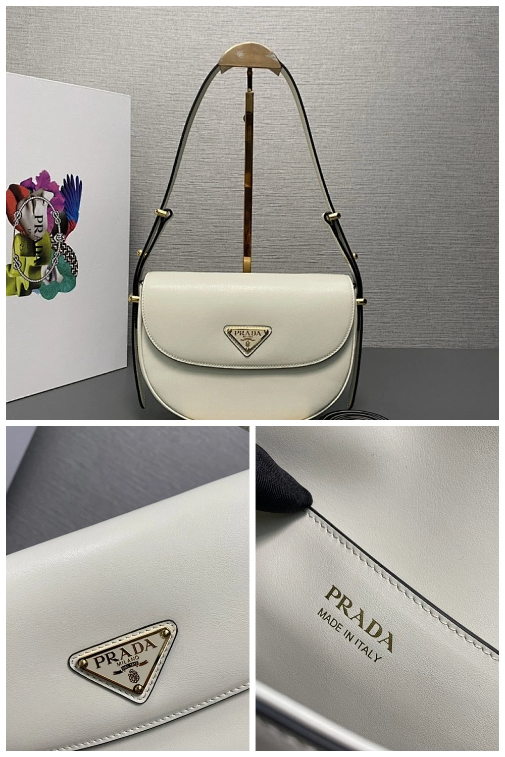 NB - PD Bag - 177