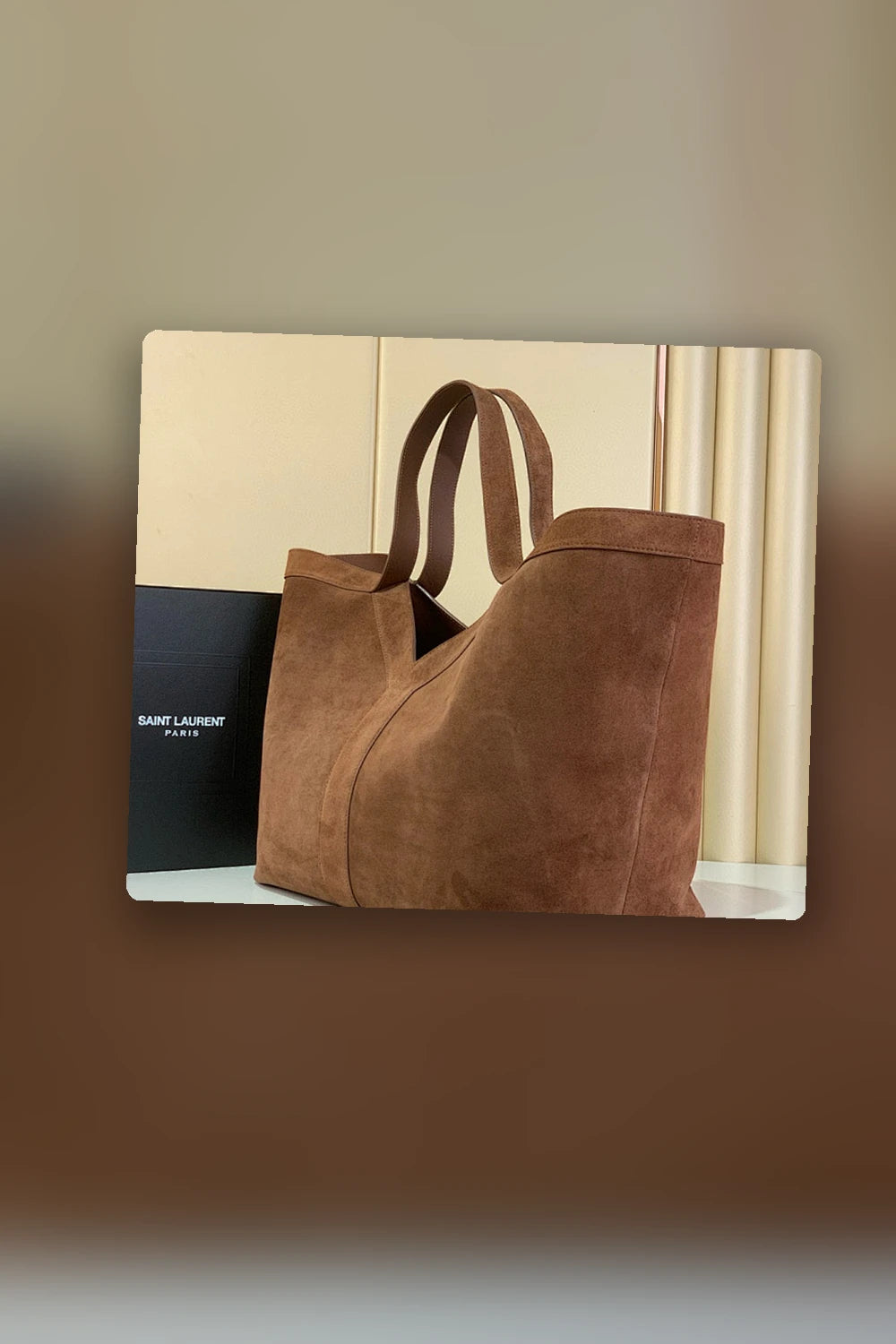 NB - YLS Bag - 600