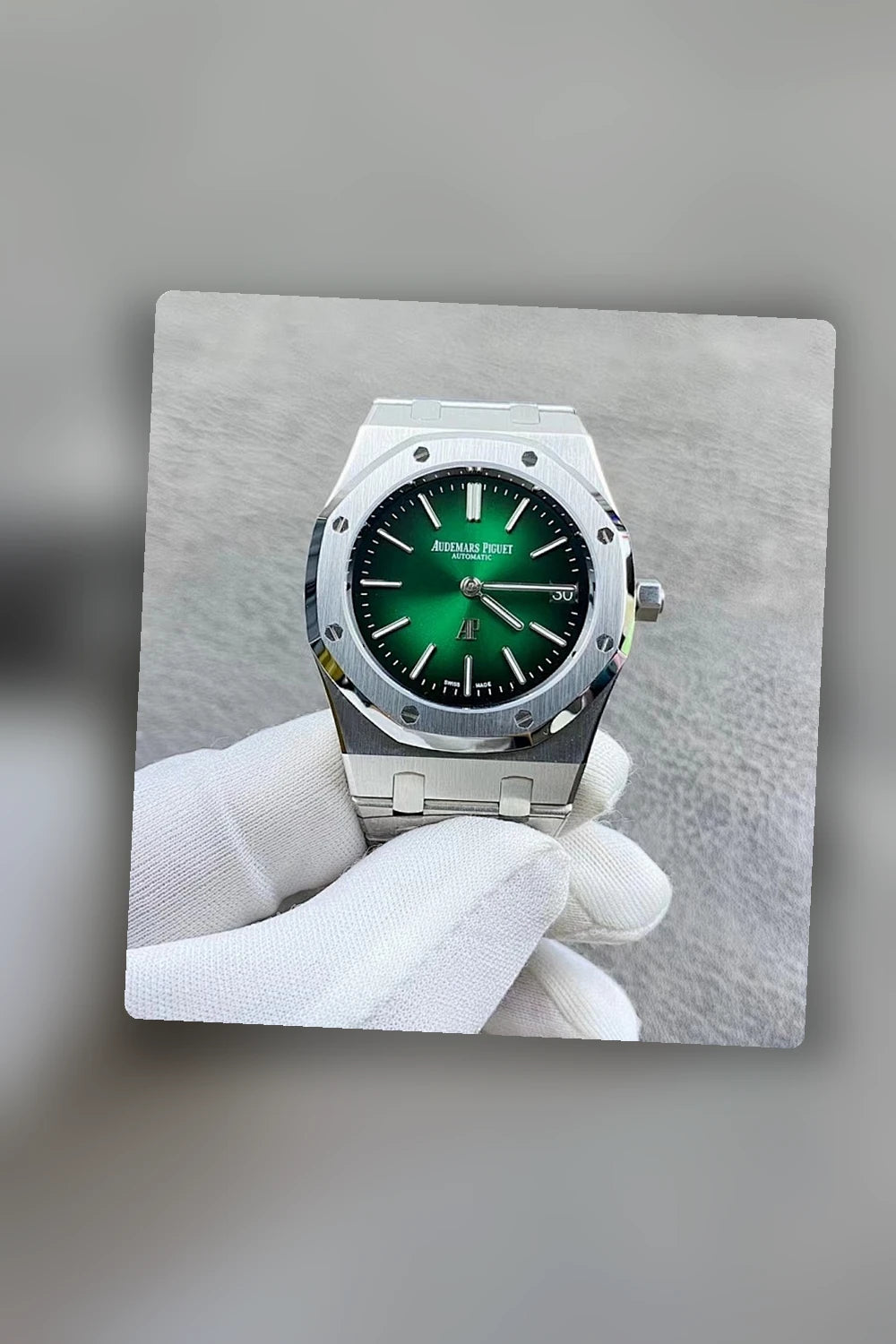 NB - Mix Watch - 201