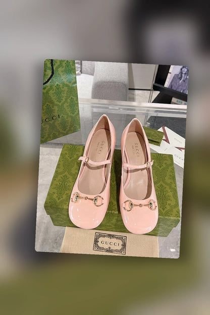 NB - GUKI Women Shoes - 1003
