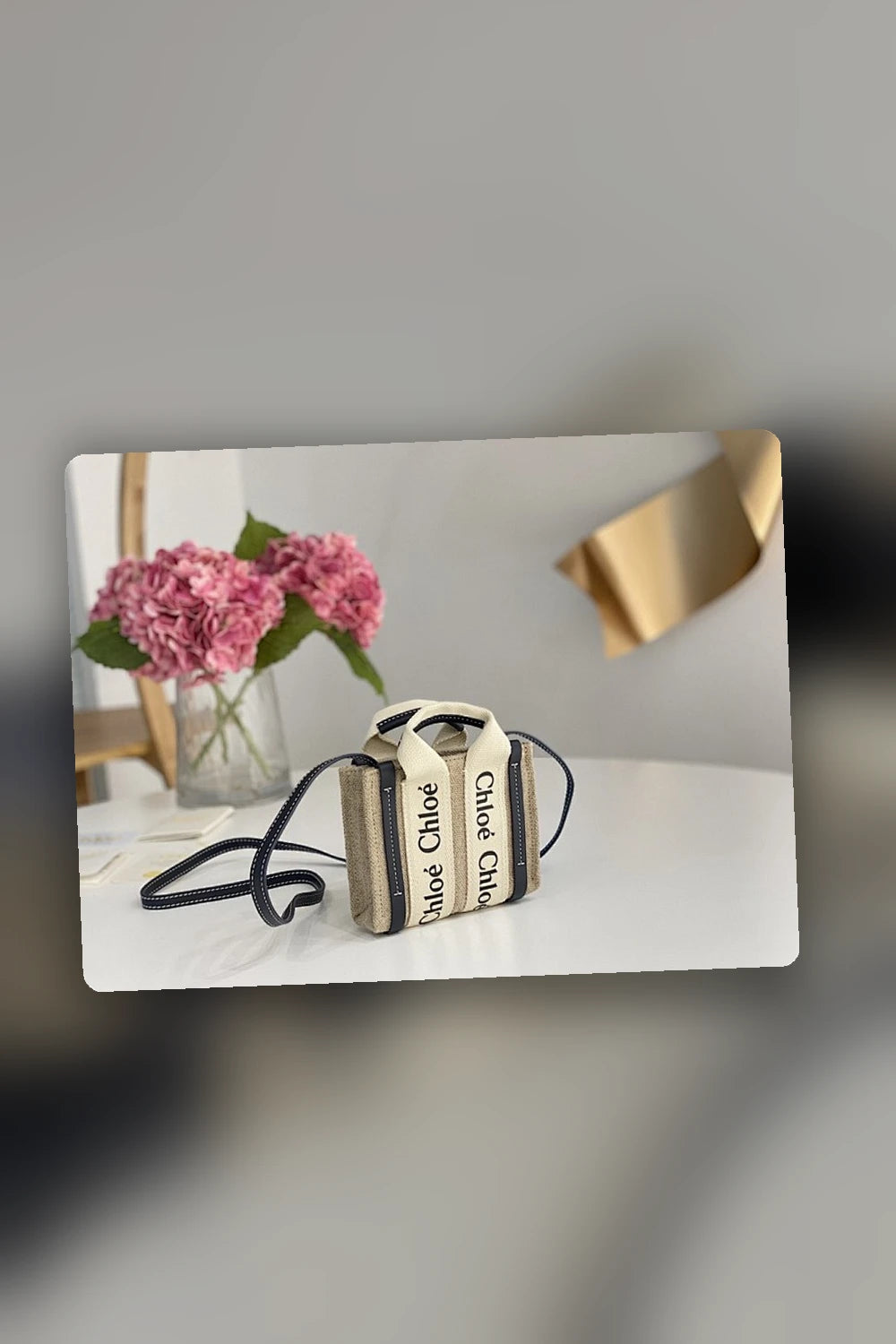NB - CLE Bag - 583