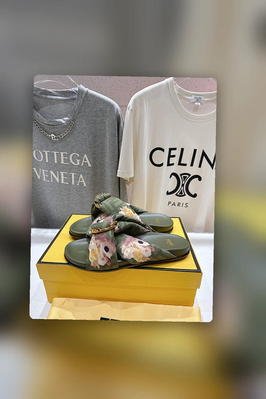 NB - FDE Women Shoes - 102