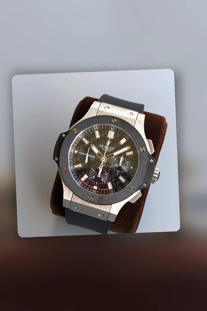 NB - Mix Watch - 848