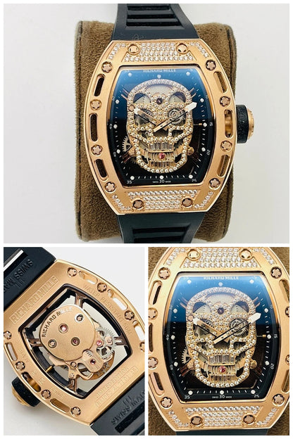 NB - Mix Watch - 597