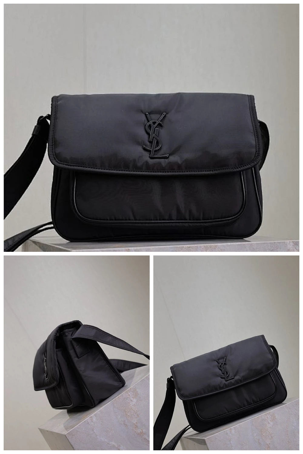 NB - YLS Bag - 1260