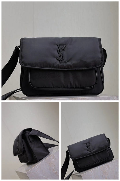 NB - YLS Bag - 1260