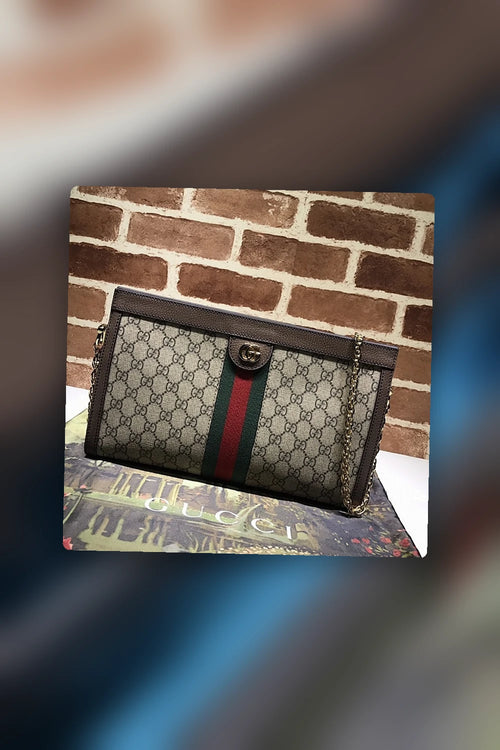 NB - GUKI Bag - 512