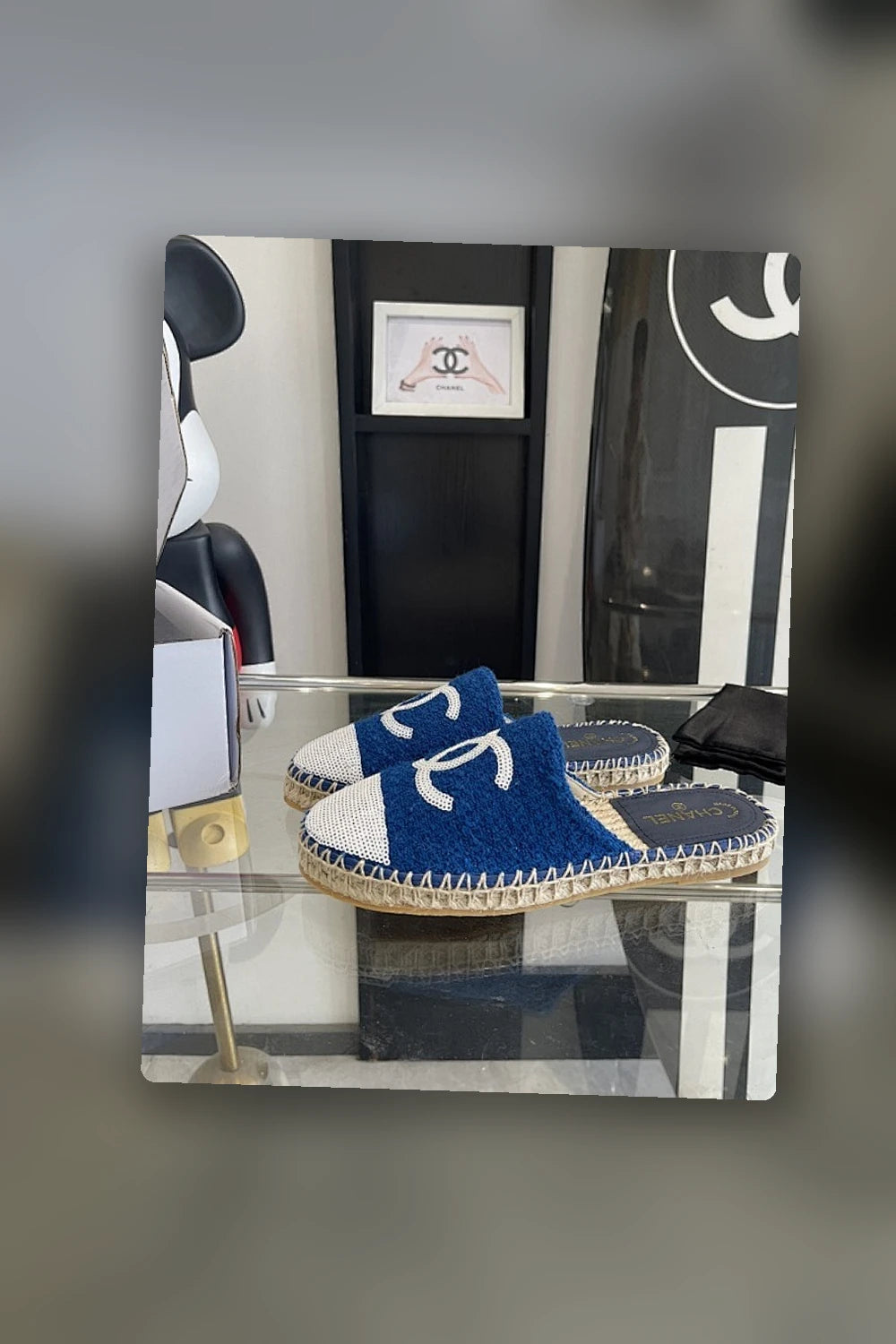 NB - CHL Mix Items - 207