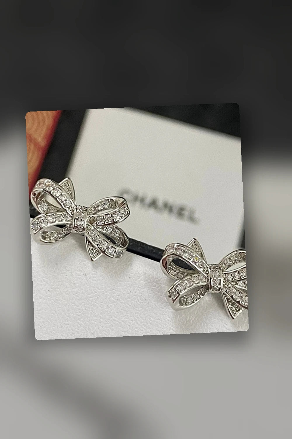 NB - CHL Jewelry - 960