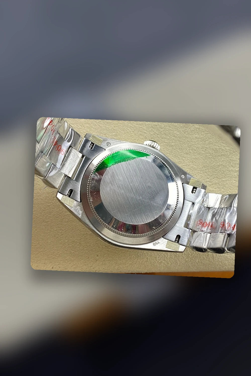 NB - Mix Watch - 092