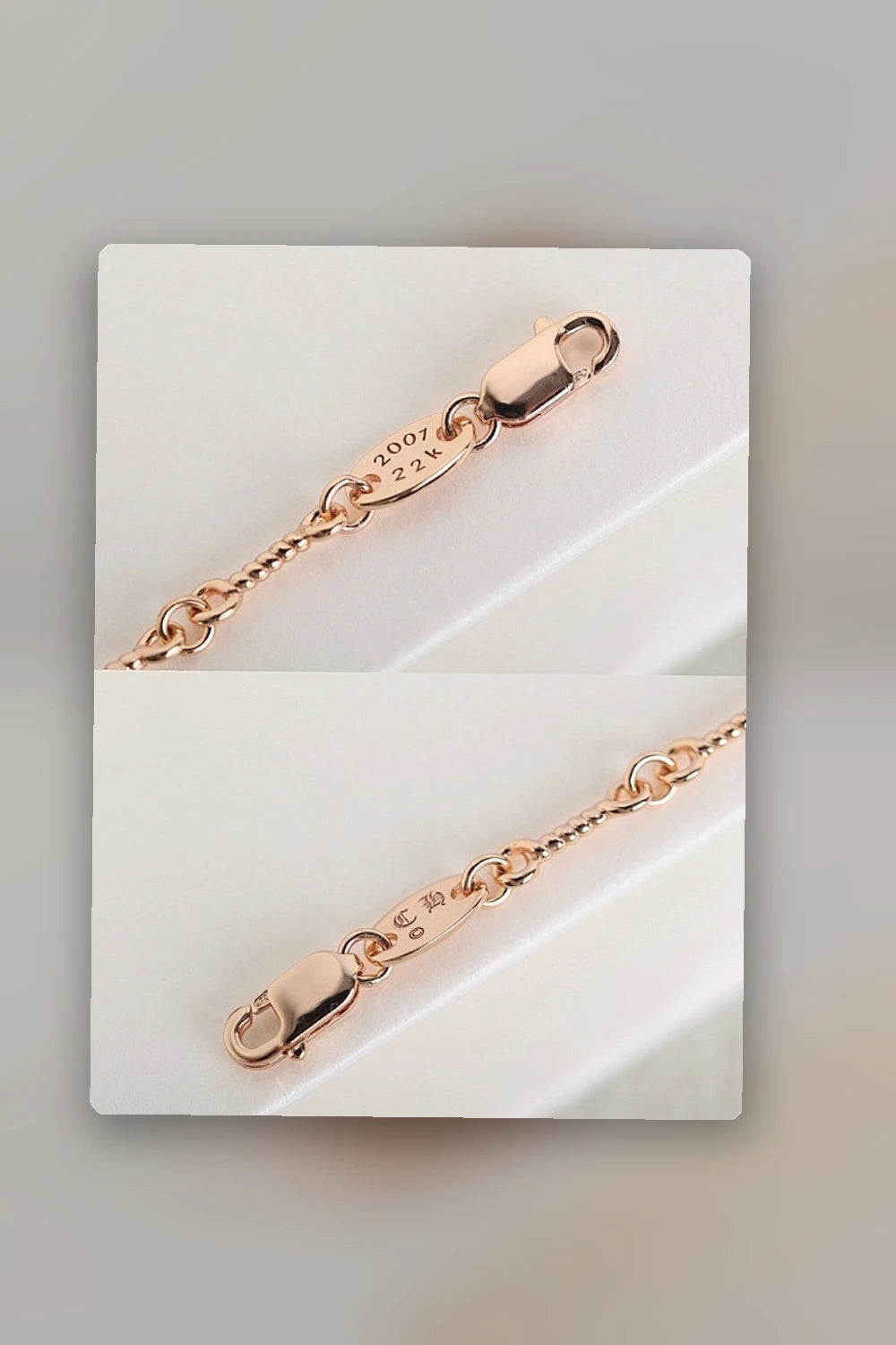 NB - CHO Jewelry - 221
