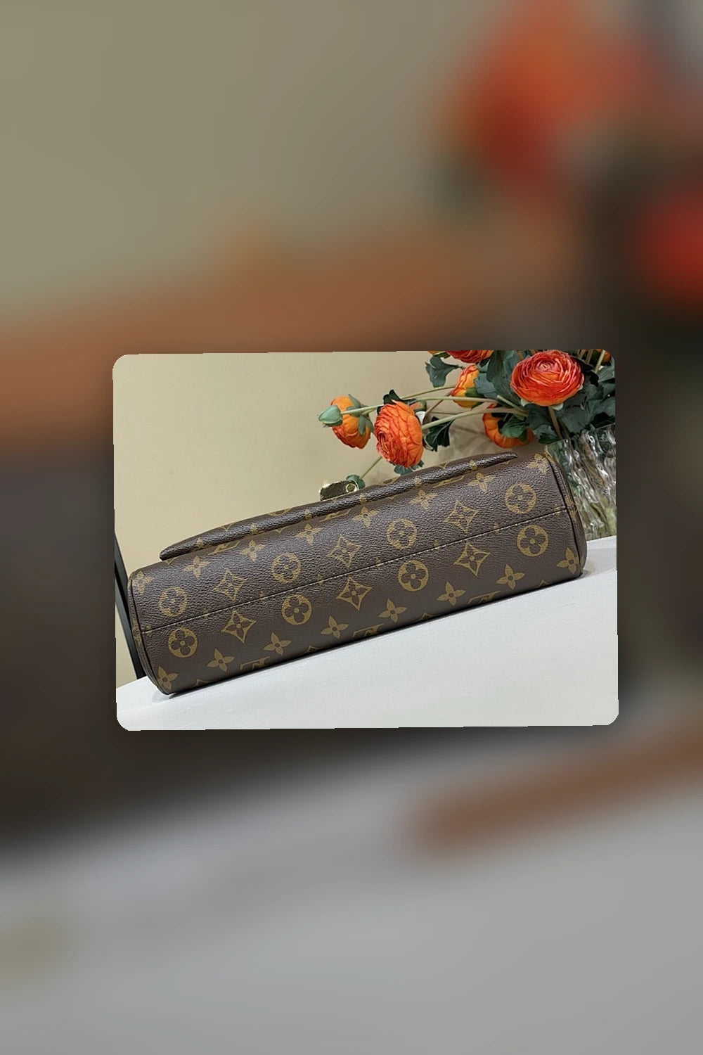 NB - LOV Bag - 966