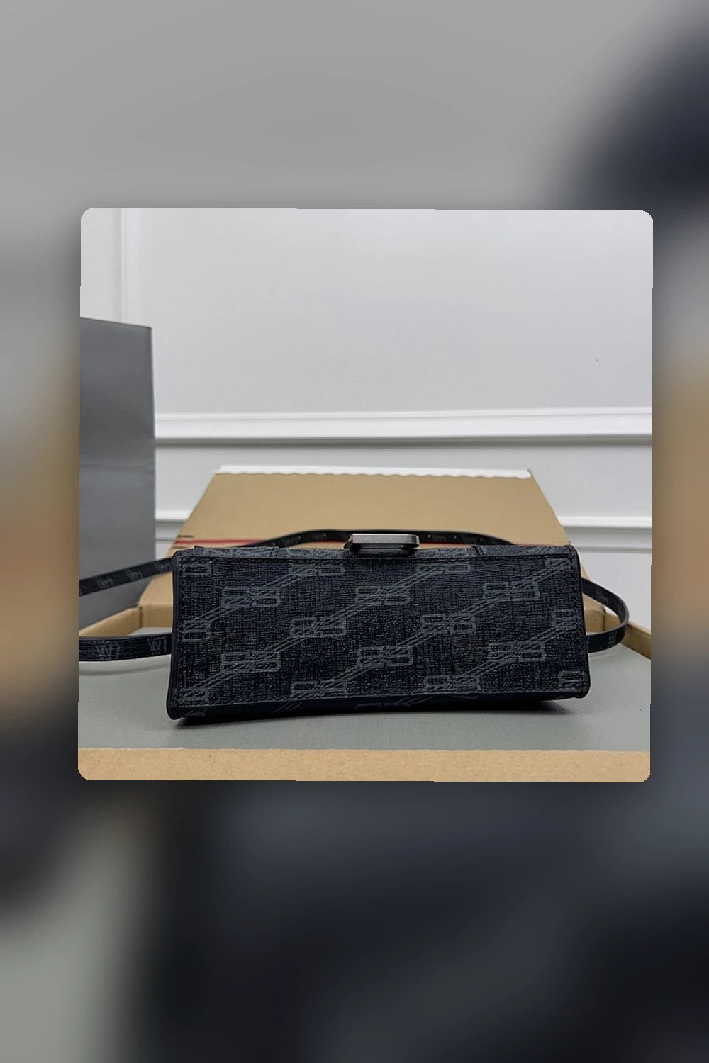 NB - BG Bag - 2182