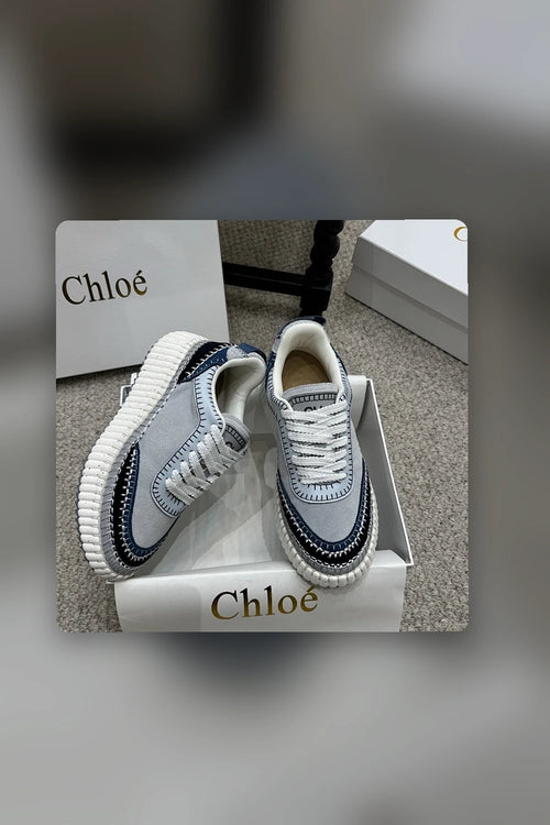NB - CLE Women Shoes - 016