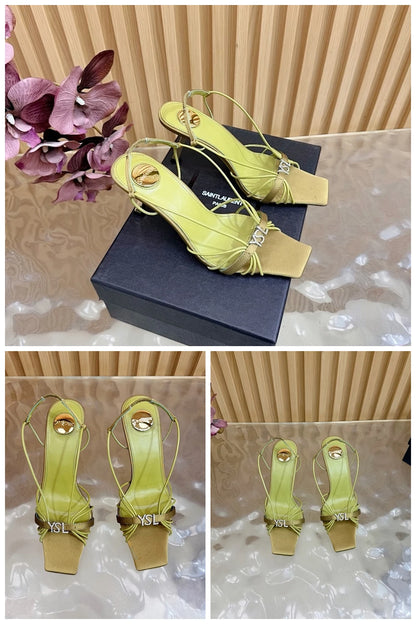 NB - YLS Women Shoes - 108