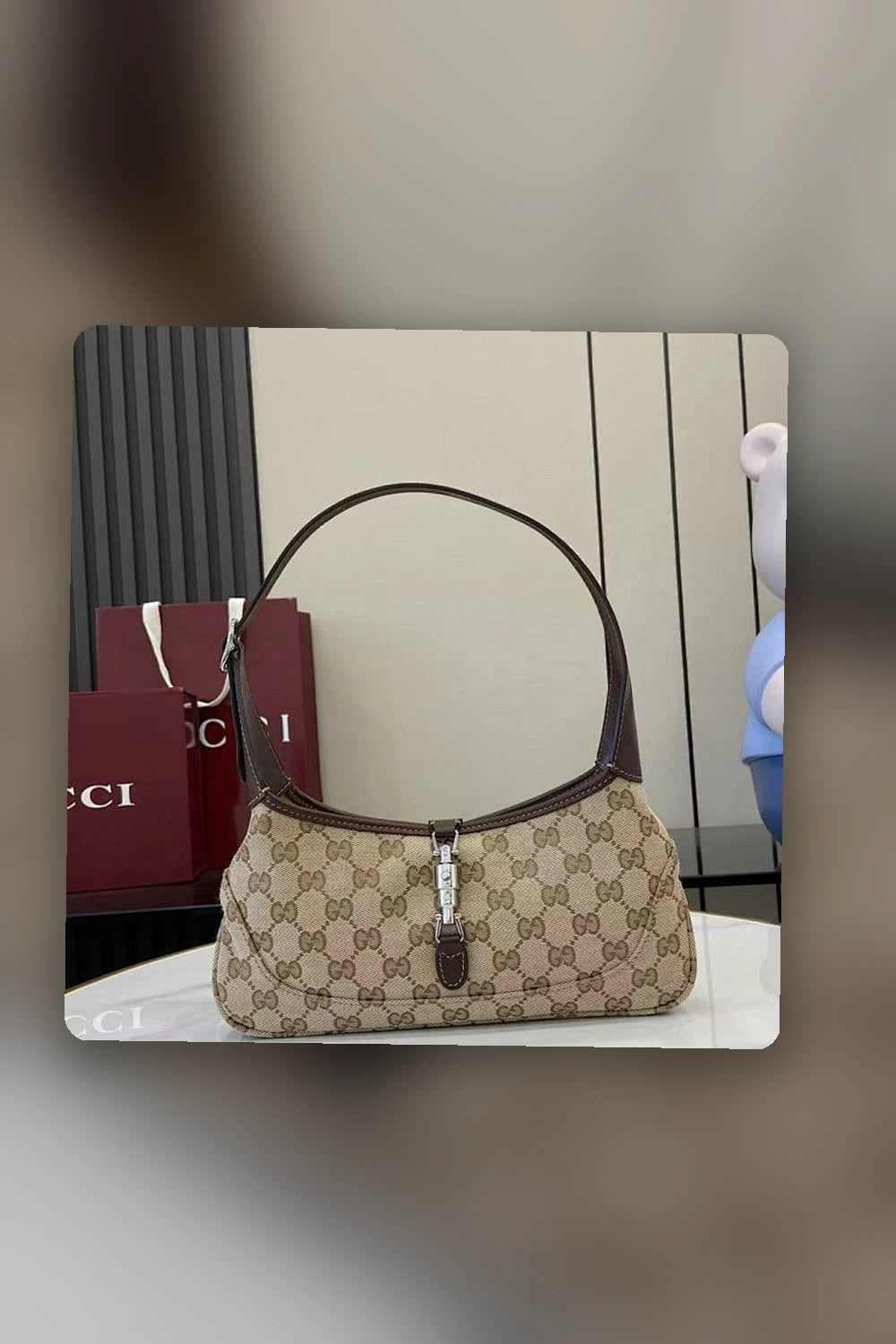 NB - GUKI Bag - 090