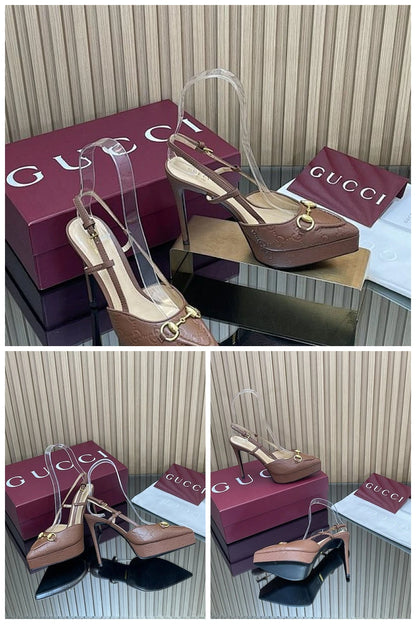 NB - GUKI Women Shoes - 904