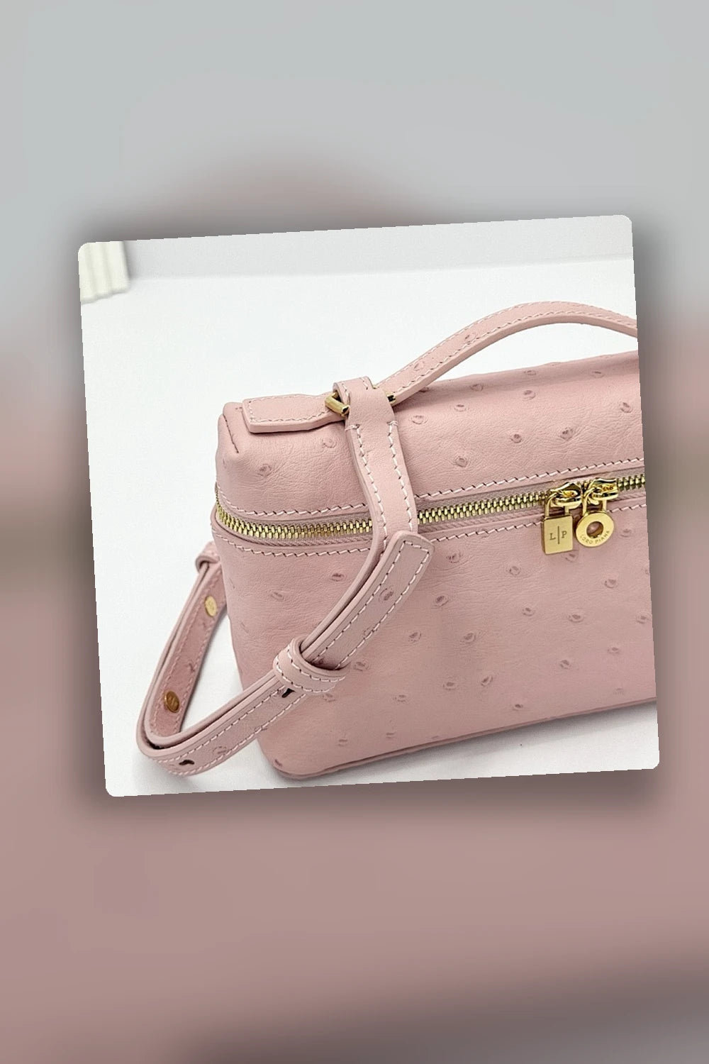 NB - LOP Bag - 472