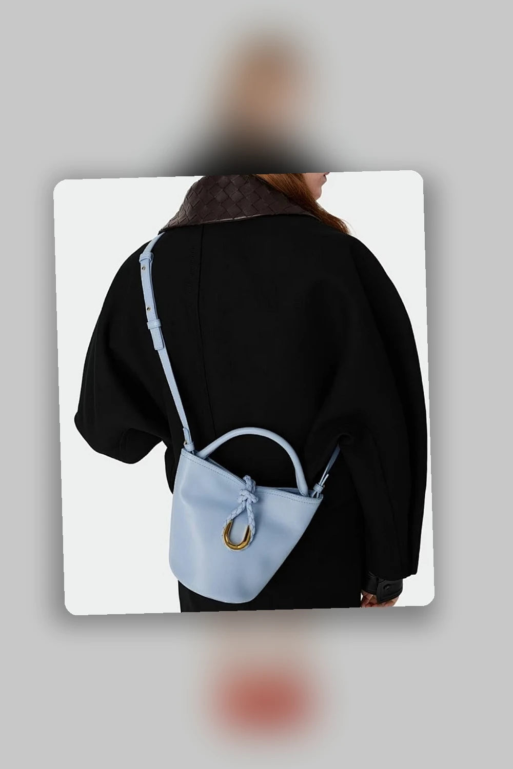 NB - BOV Bag - 604