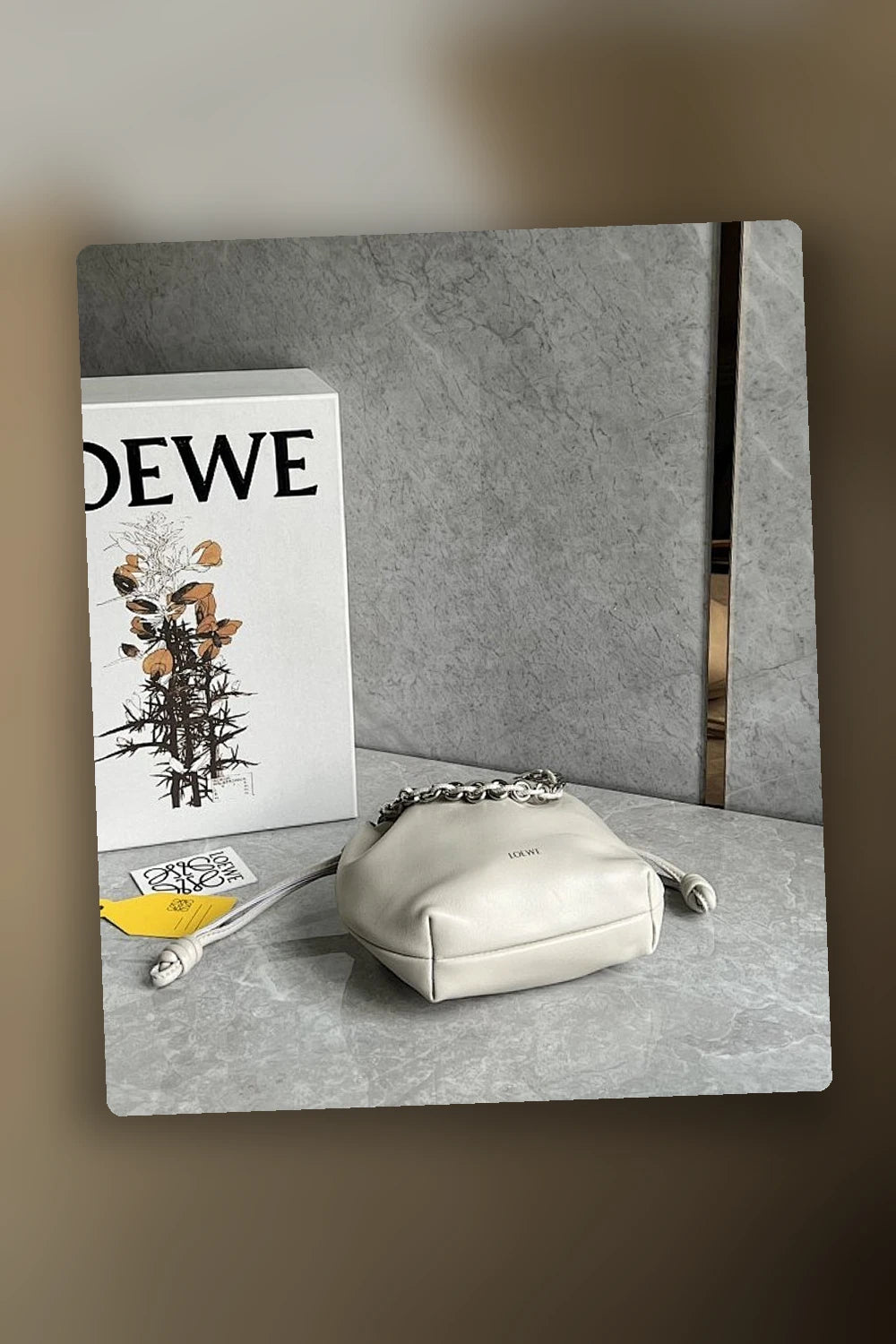NB - LWO Bag - 498