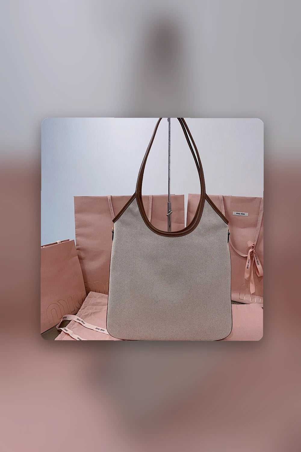 NB - MMU Bag - 1470