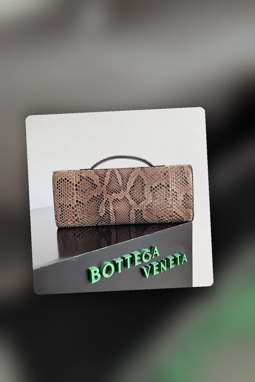 NB - BOV Bag - 341