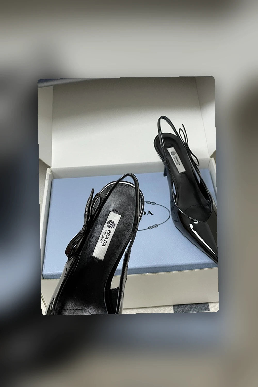 NB - PD Women Shoes - 039