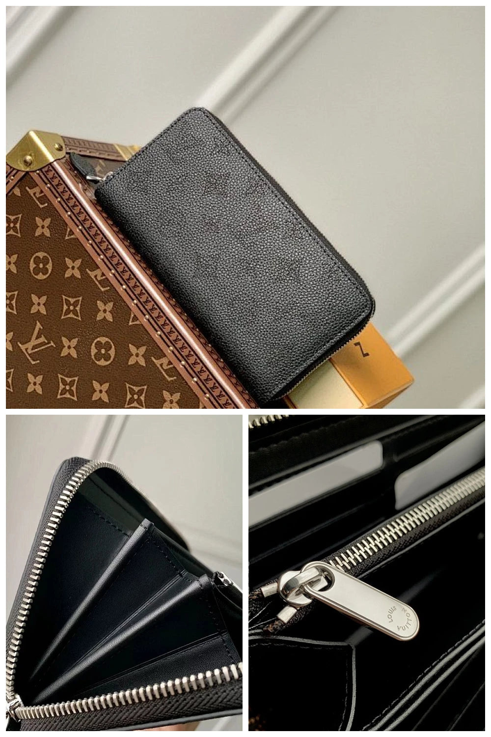 NB - Mix Wallet - 946
