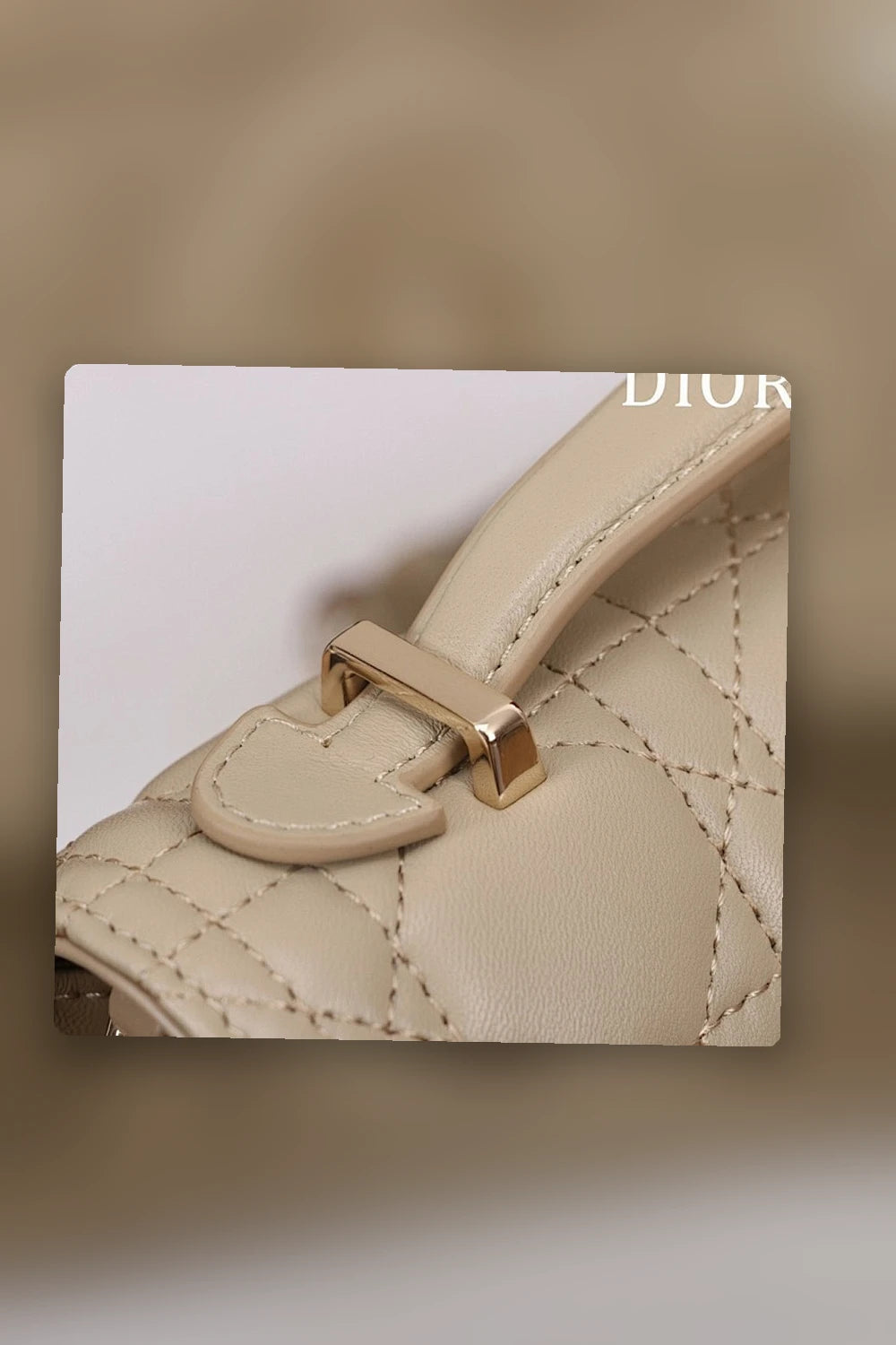 NB - DOR Bag - 426