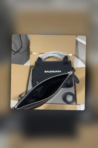 NB - BG Bag - 2004