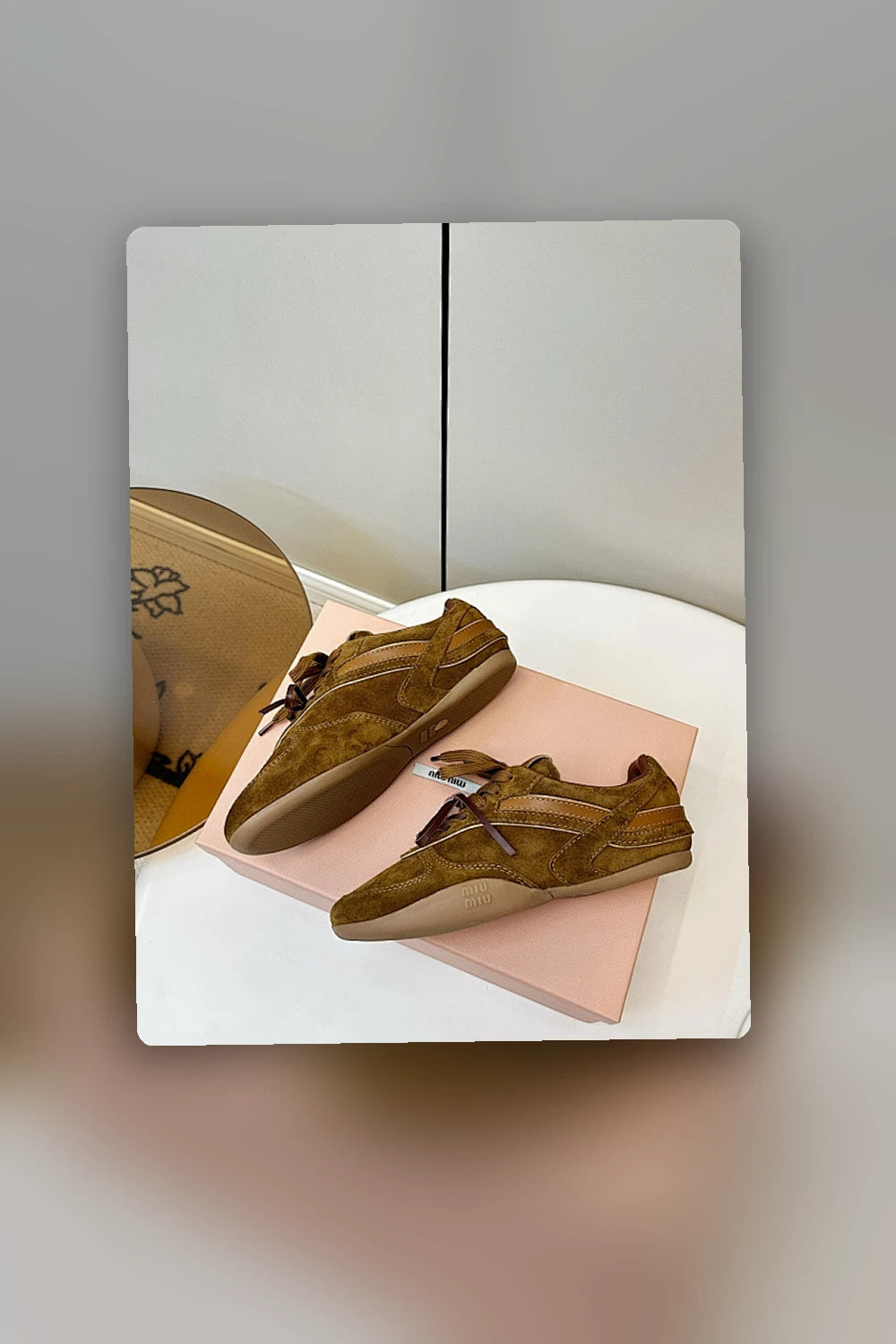 NB - MMU Women Shoes - 095